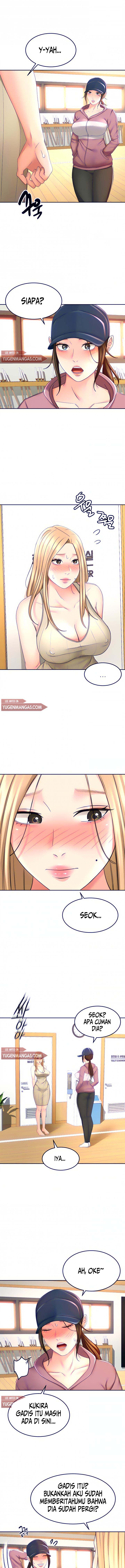 The Little Master - Chapter 30 2