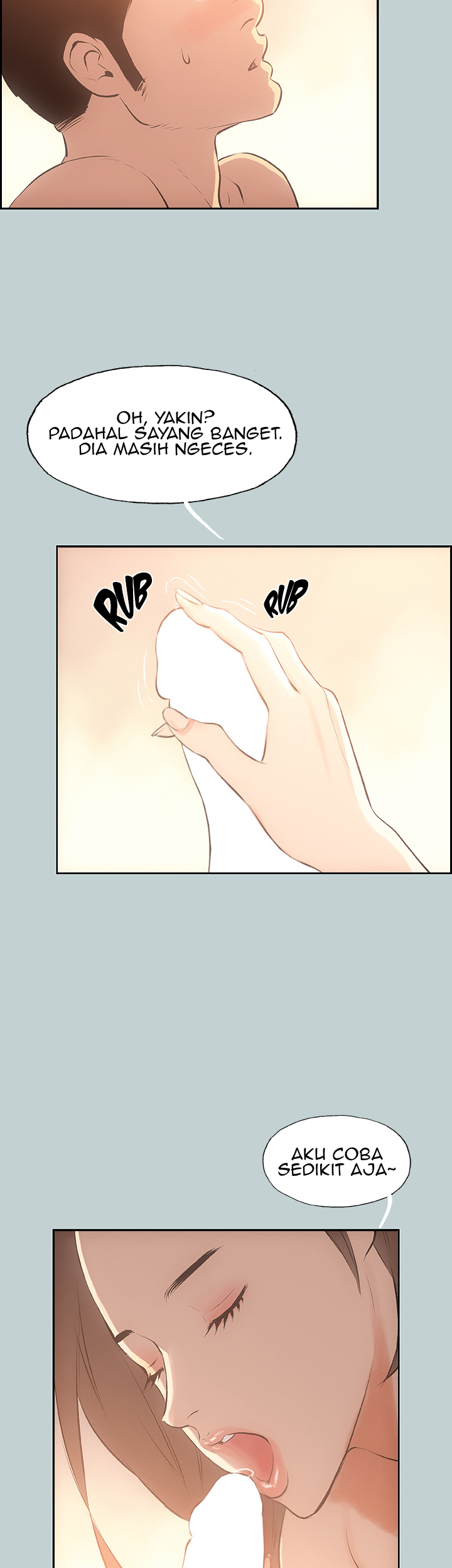 Love Square - Chapter 31 12