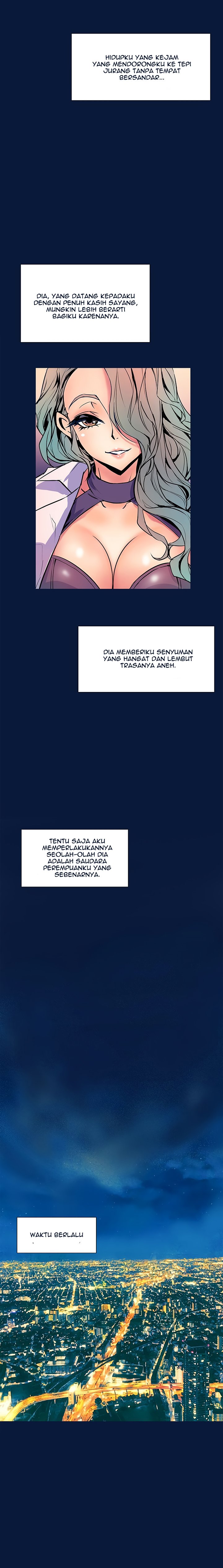 Sahwa: Secret Commission - Chapter 30 4 Sahwa: Secret Commission - Chapter 30 4