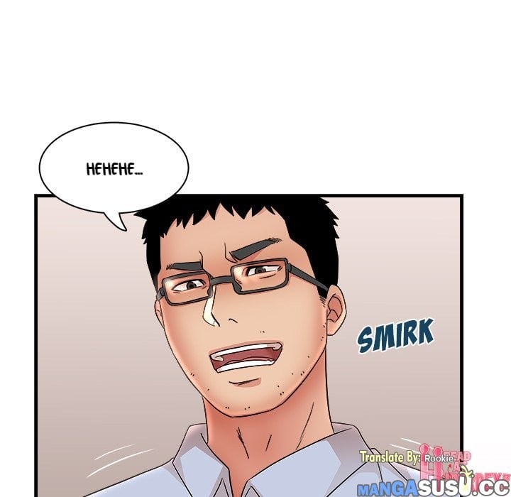 Family Secret - Chapter 30 93