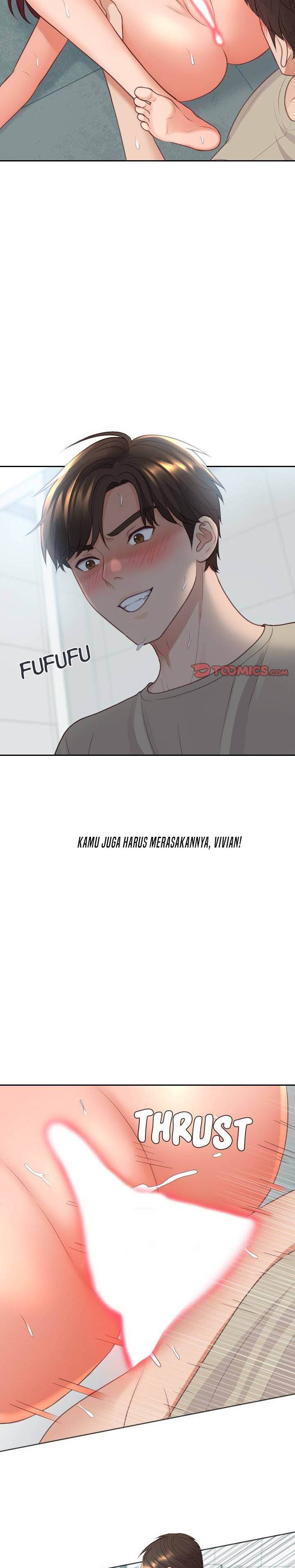 Her Situation - Chapter 30 24