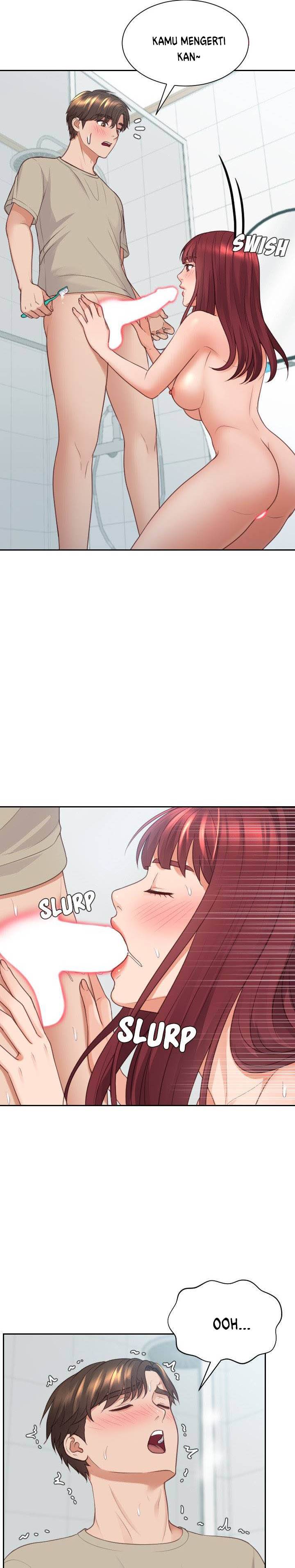 Her Situation - Chapter 30 20
