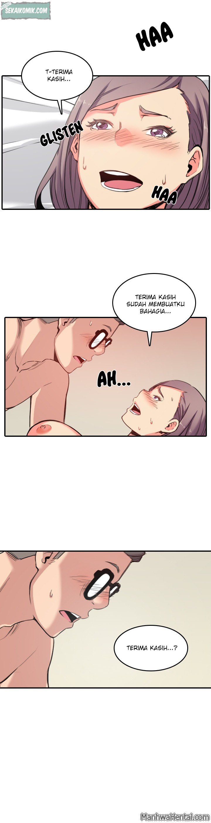 The Spot Master - Chapter 30 29 The Spot Master - Chapter 30 29