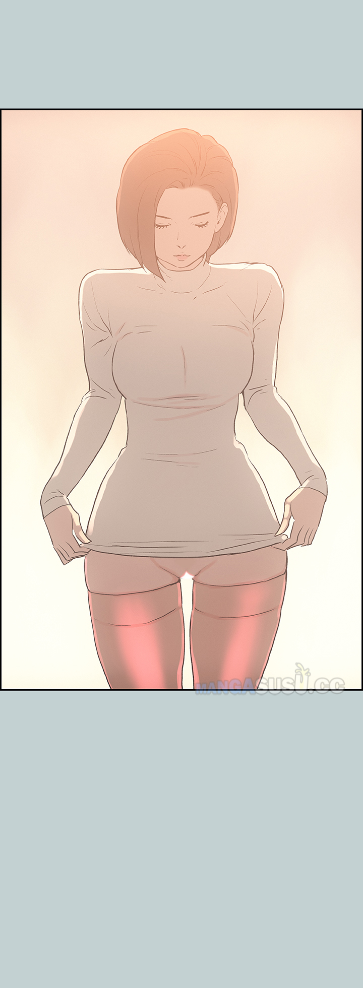 Love Square - Chapter 31 4