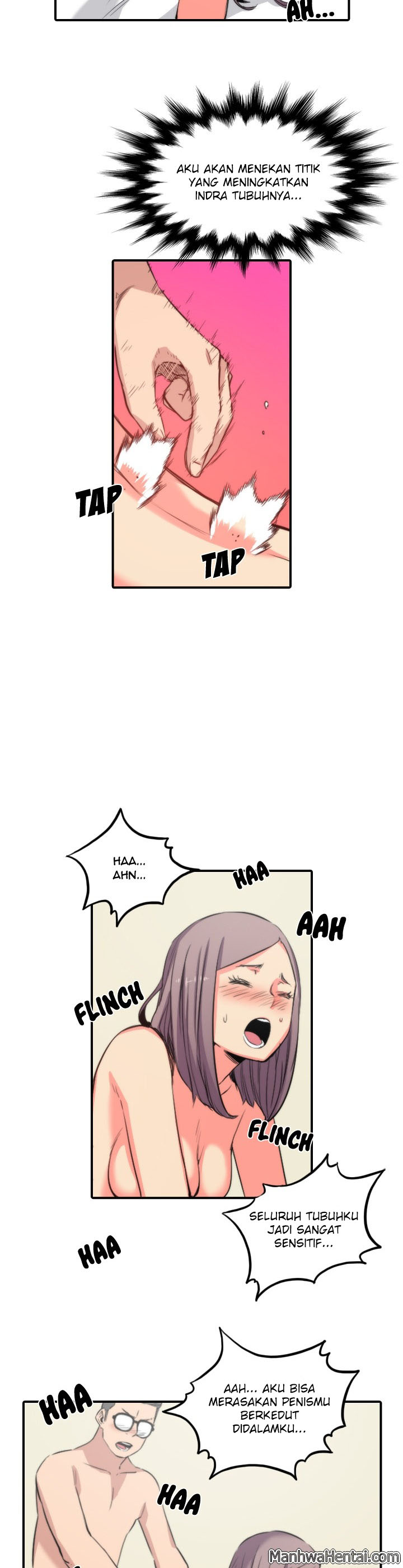 The Spot Master - Chapter 30 24 The Spot Master - Chapter 30 24