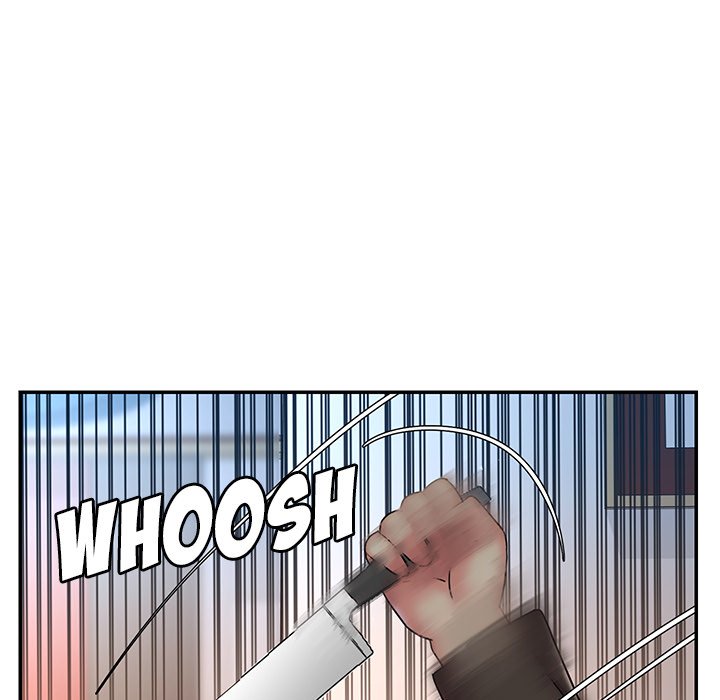 Dumped - Chapter 30 21
