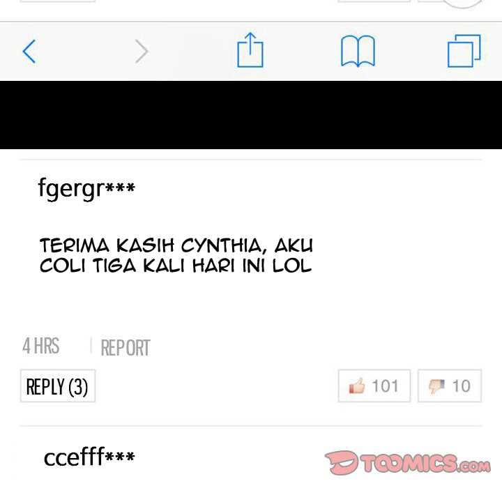 Superstar Cynthia Oh - Chapter 30 28 Superstar Cynthia Oh - Chapter 30 28