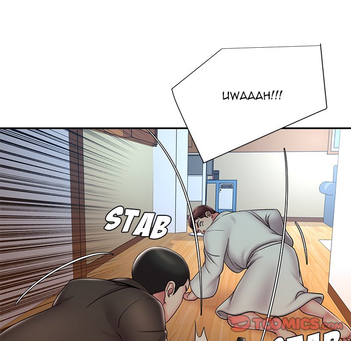 Dumped - Chapter 30 16