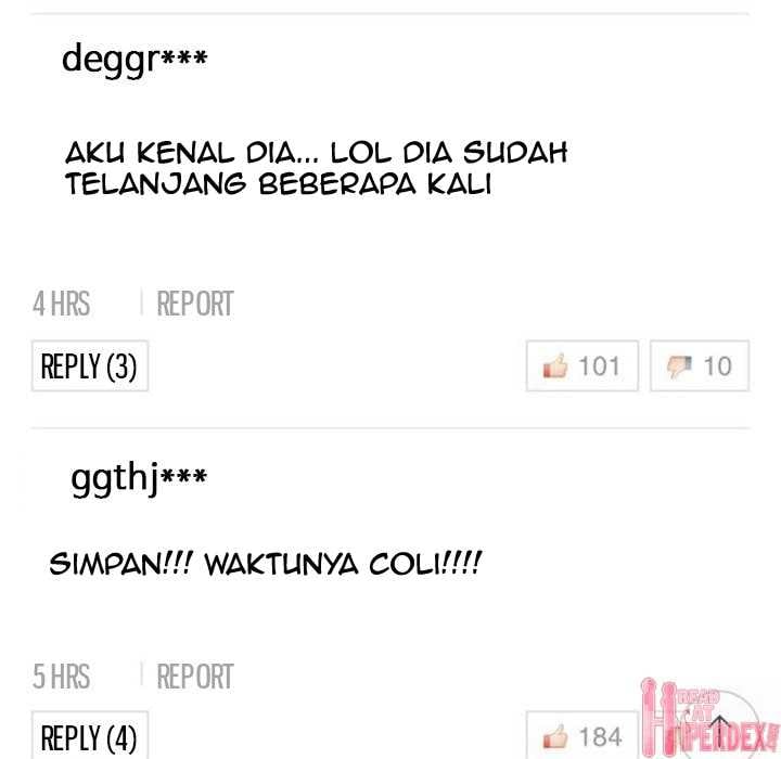 Superstar Cynthia Oh - Chapter 30 27 Superstar Cynthia Oh - Chapter 30 27