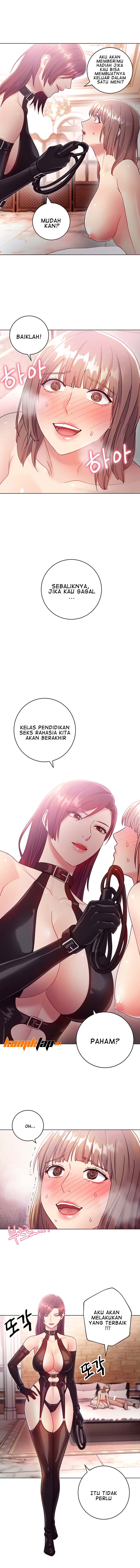 Stepmothers Friends - Chapter 30 12