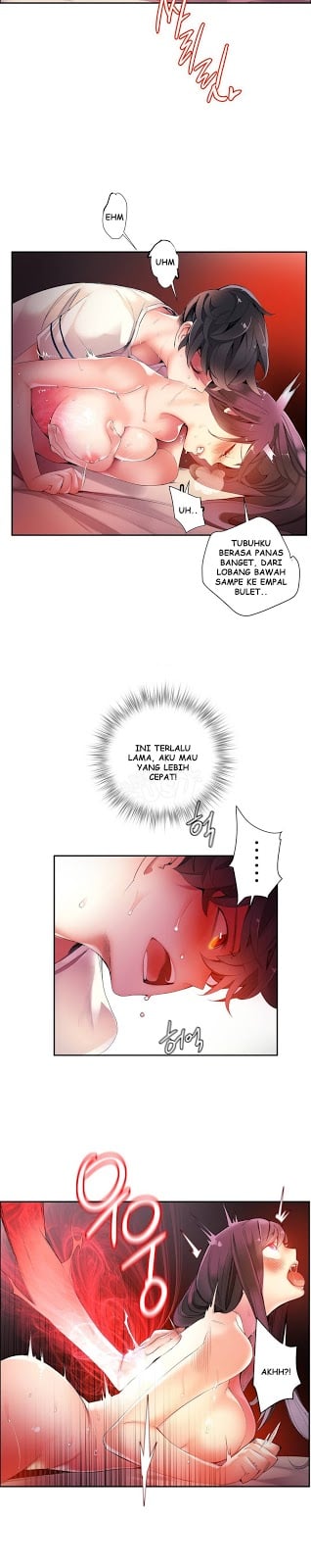 Lilith’s Cord - Chapter 30 4 Lilith’s Cord - Chapter 30 4