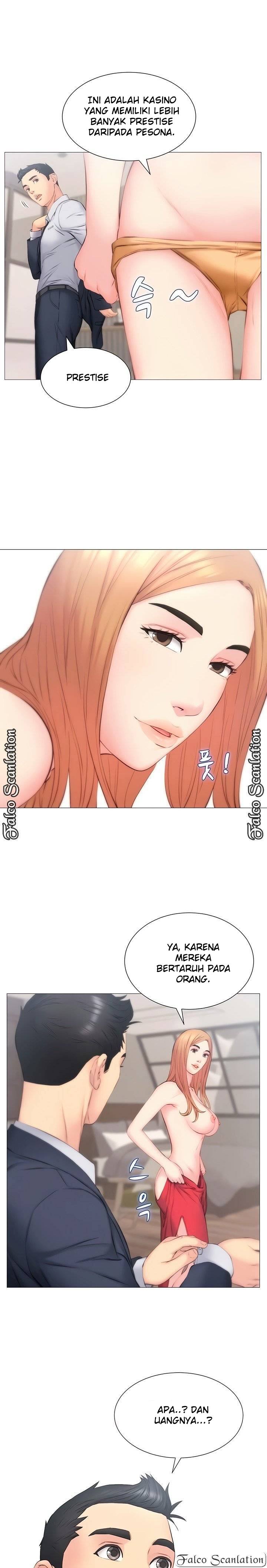 Gamble - Chapter 30 9