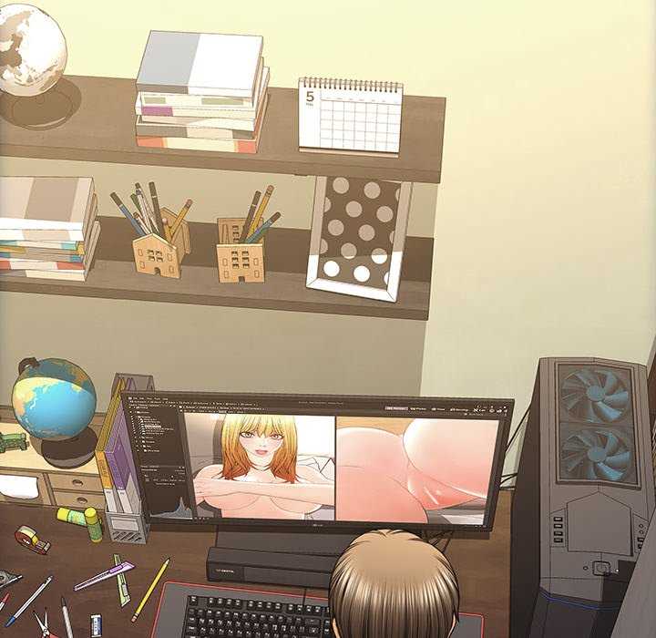 Superstar Cynthia Oh - Chapter 30 42 Superstar Cynthia Oh - Chapter 30 42