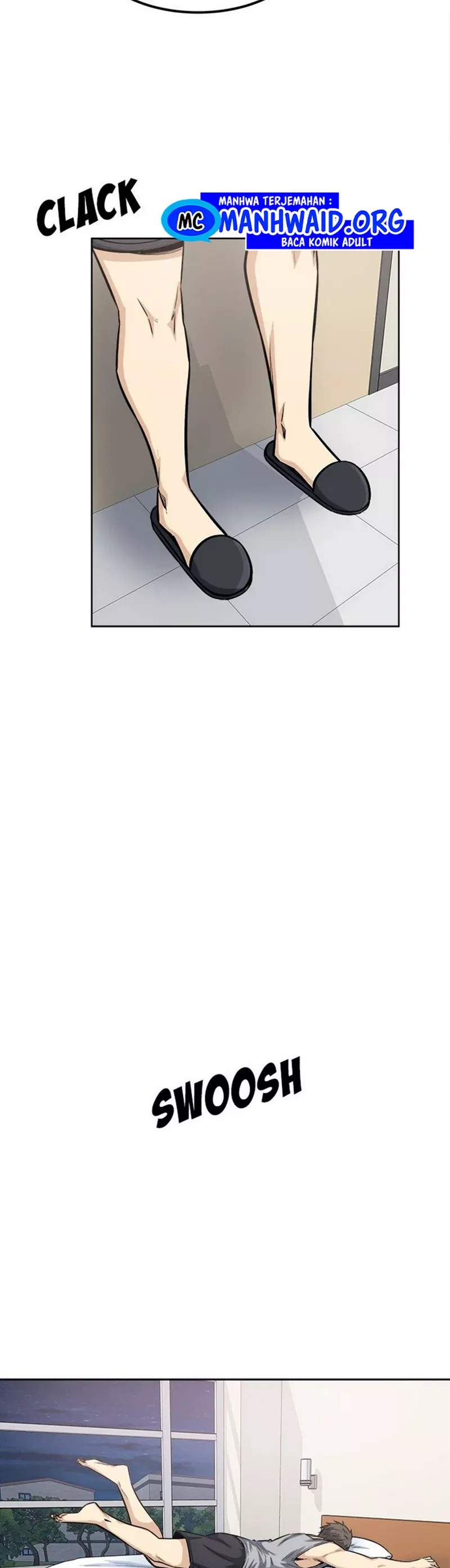 The Ark Is Me - Chapter 82 26