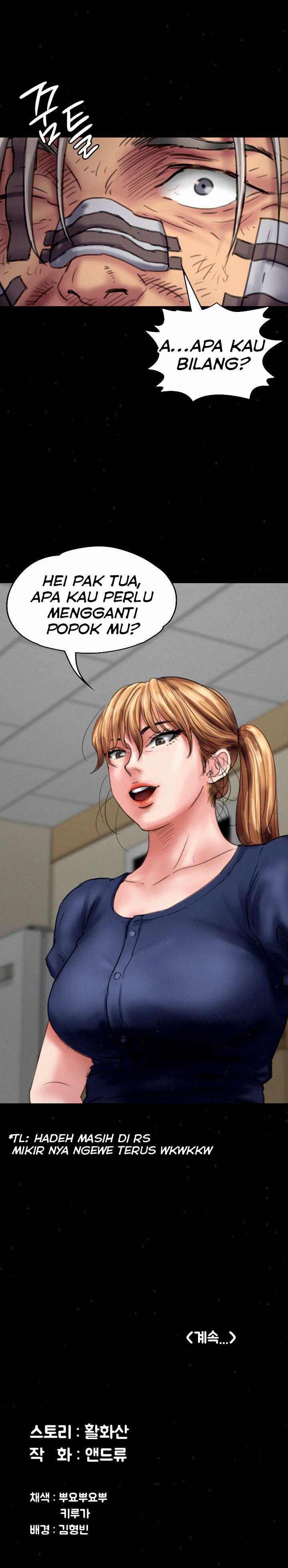 Queen Bee (Andrew) - Chapter 82 31