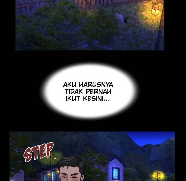 My Aunt - Chapter 82 66