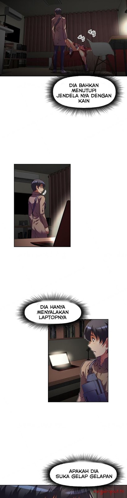 Brawling Go - Chapter 82 35