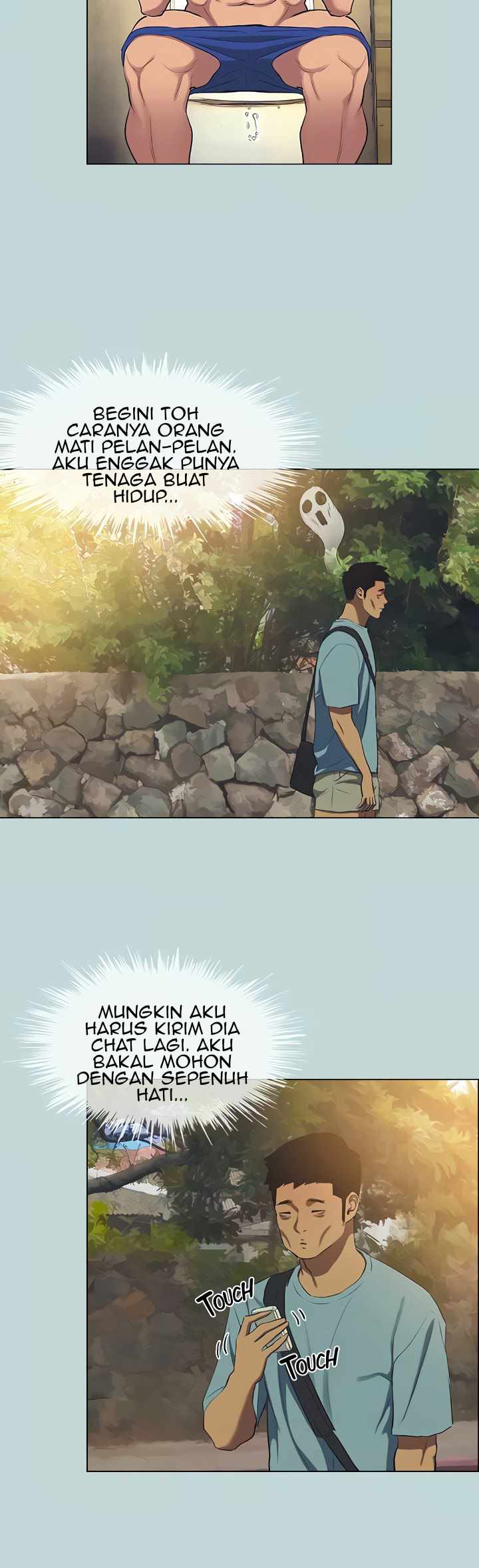 Summer Vacation - Chapter 82 29 Summer Vacation - Chapter 82 29