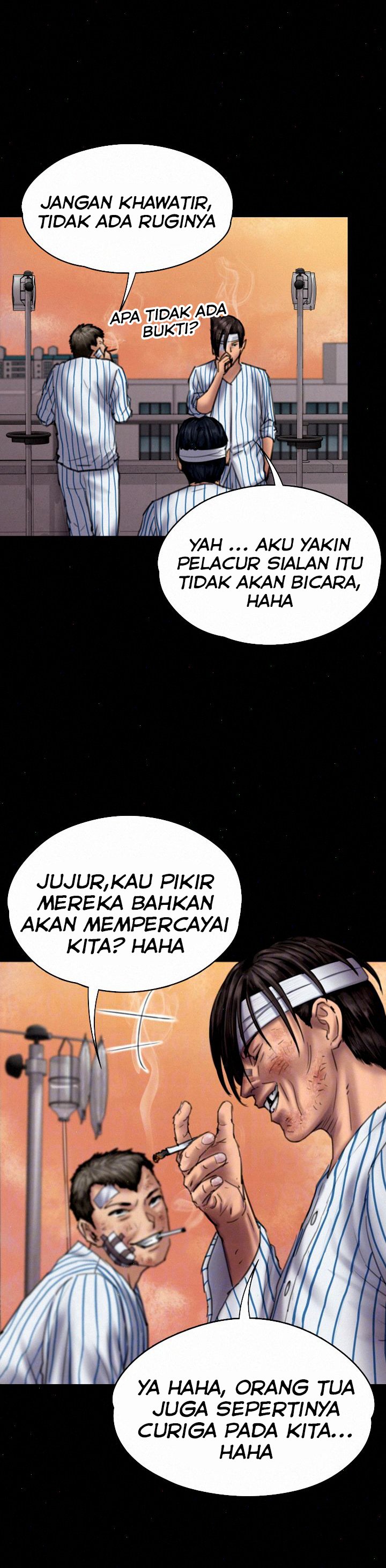 Queen Bee (Andrew) - Chapter 82 5