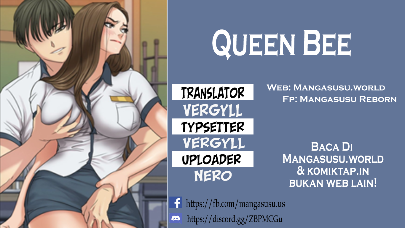 Queen Bee (Andrew) - Chapter 82 1