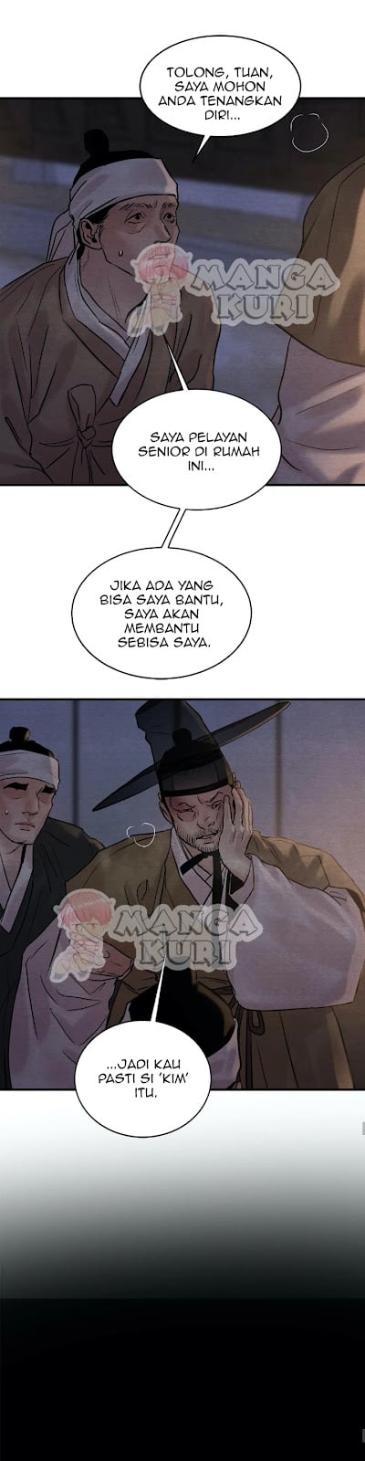 Painter of the night - Chapter 82 15