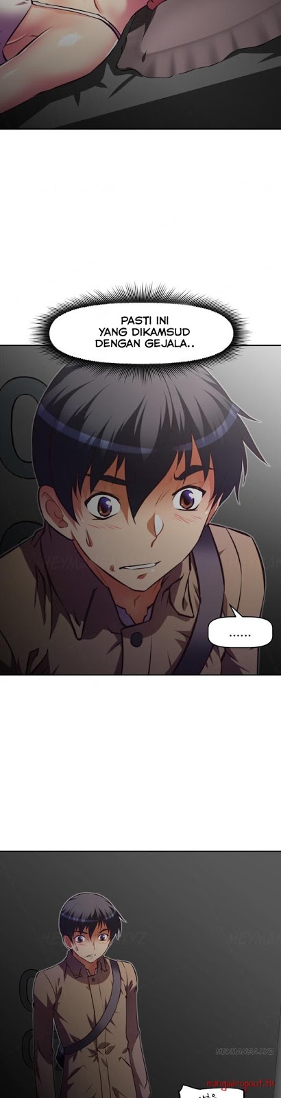 Brawling Go - Chapter 82 12