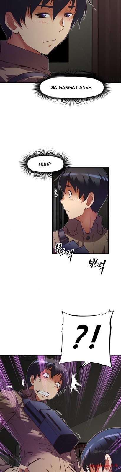 Brawling Go - Chapter 82 36