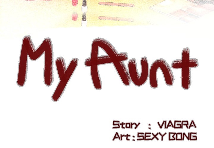 My Aunt - Chapter 82 6