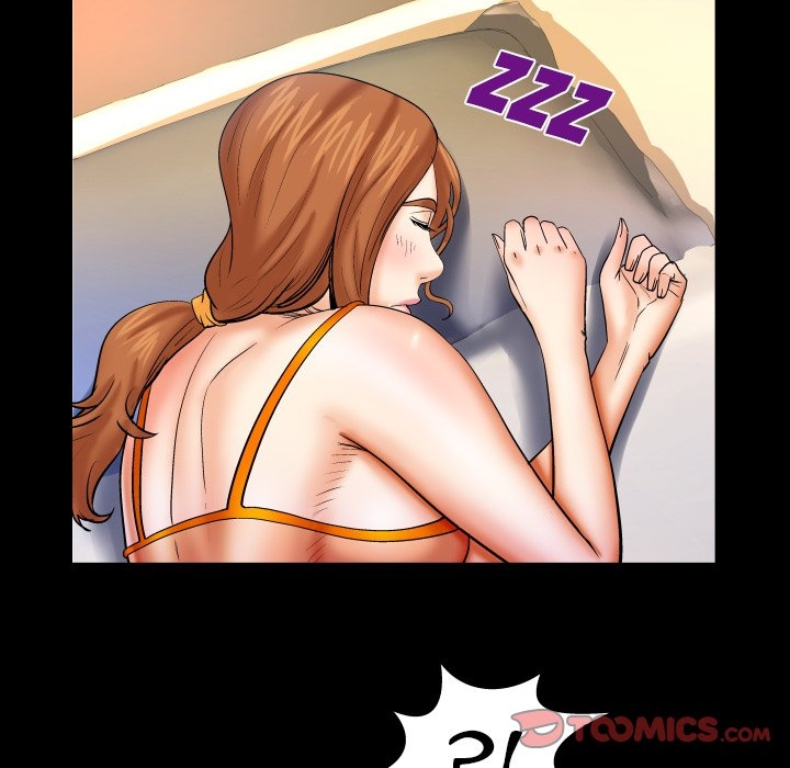 My Aunt - Chapter 82 17