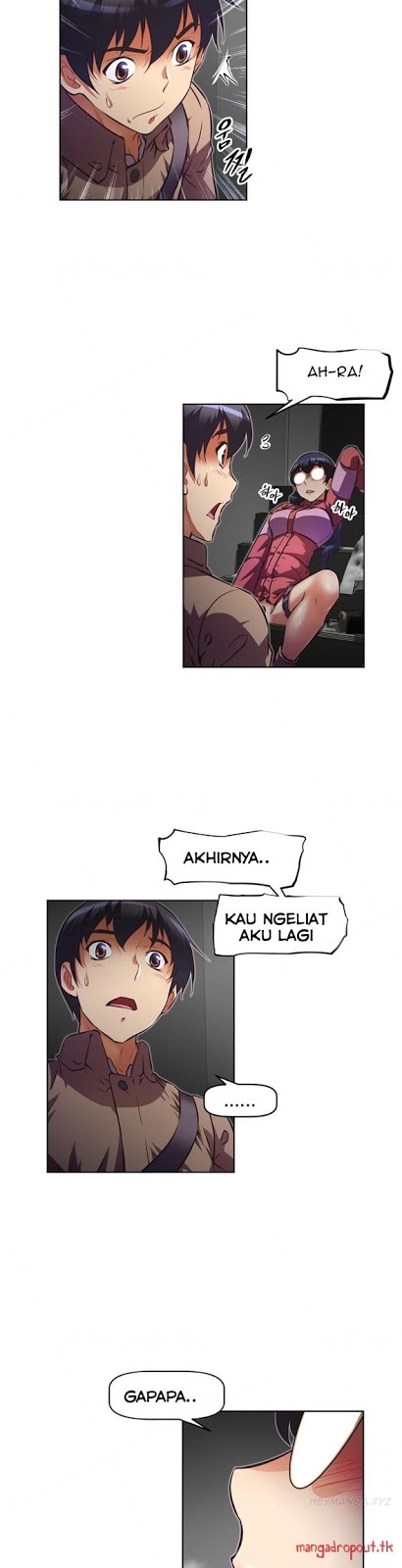 Brawling Go - Chapter 82 16