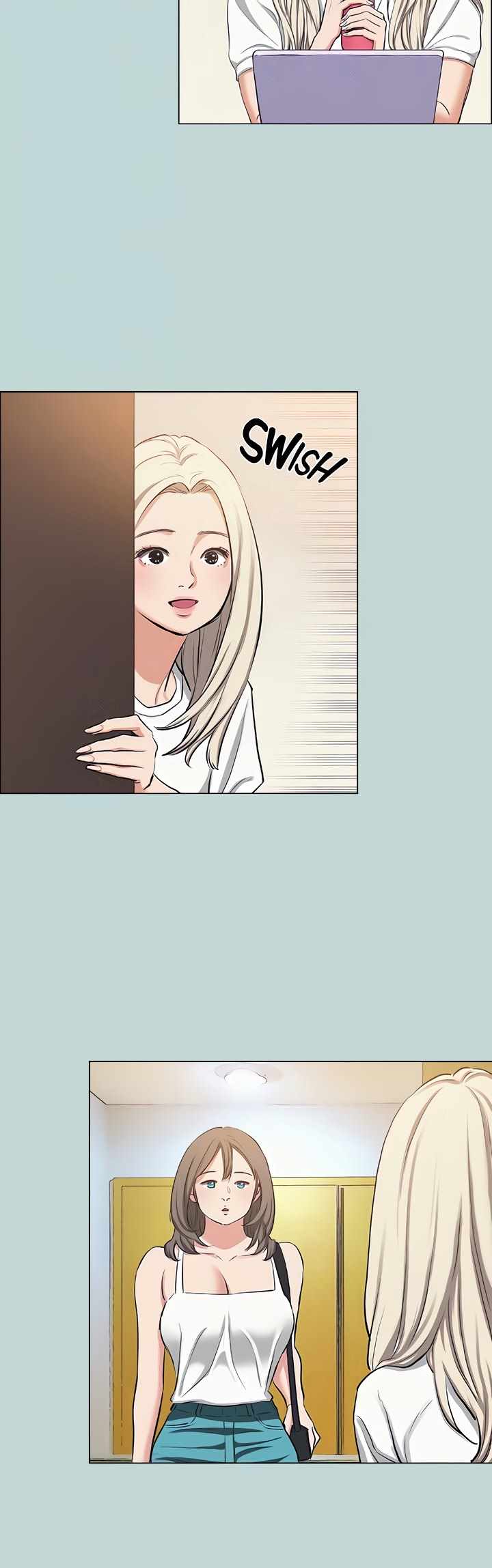 Summer Vacation - Chapter 82 17 Summer Vacation - Chapter 82 17