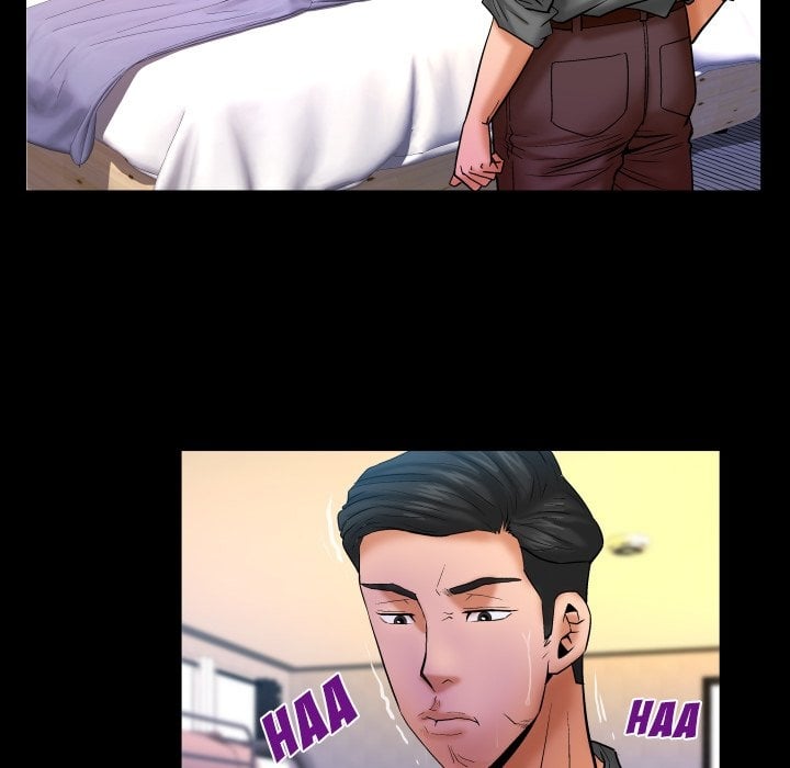 My Aunt - Chapter 82 15