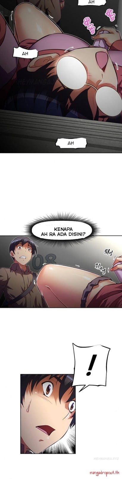 Brawling Go - Chapter 82 13