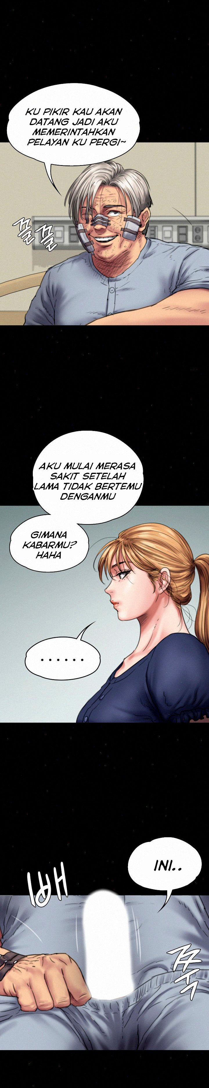Queen Bee (Andrew) - Chapter 82 29
