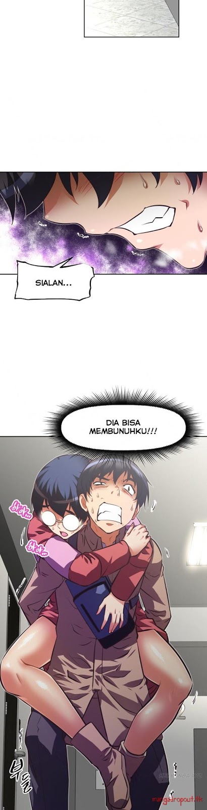 Brawling Go - Chapter 82 28