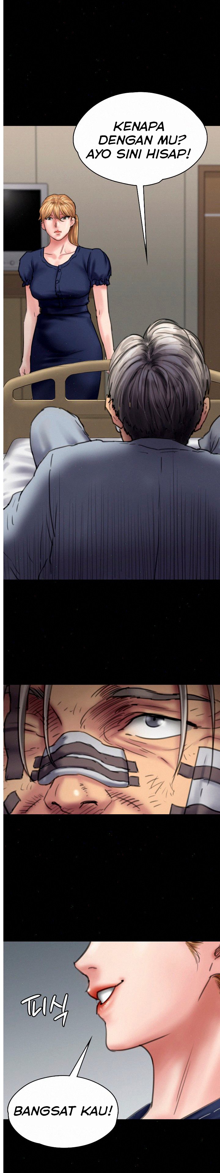 Queen Bee (Andrew) - Chapter 82 30