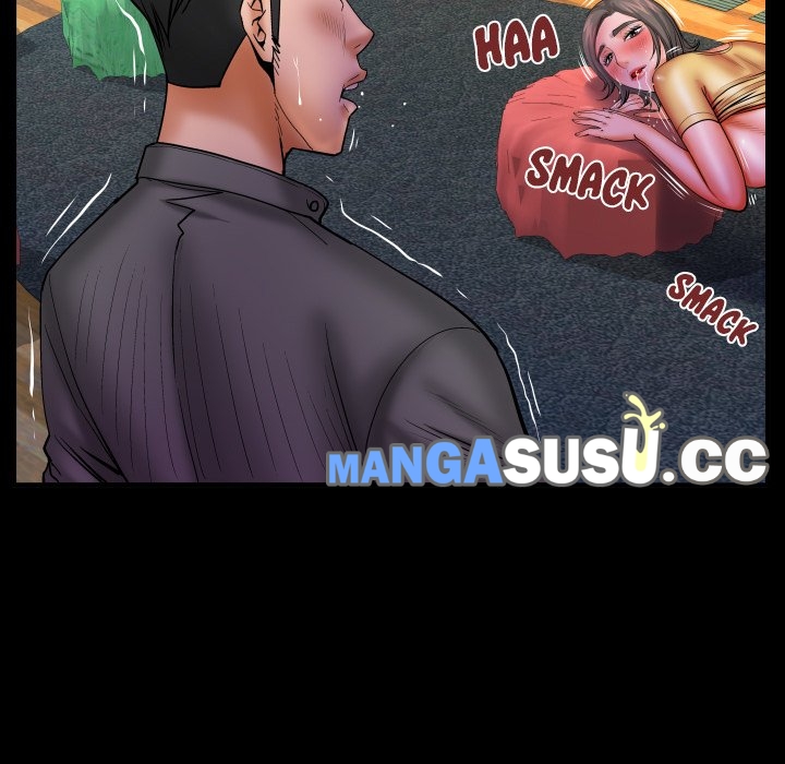 My Aunt - Chapter 82 63