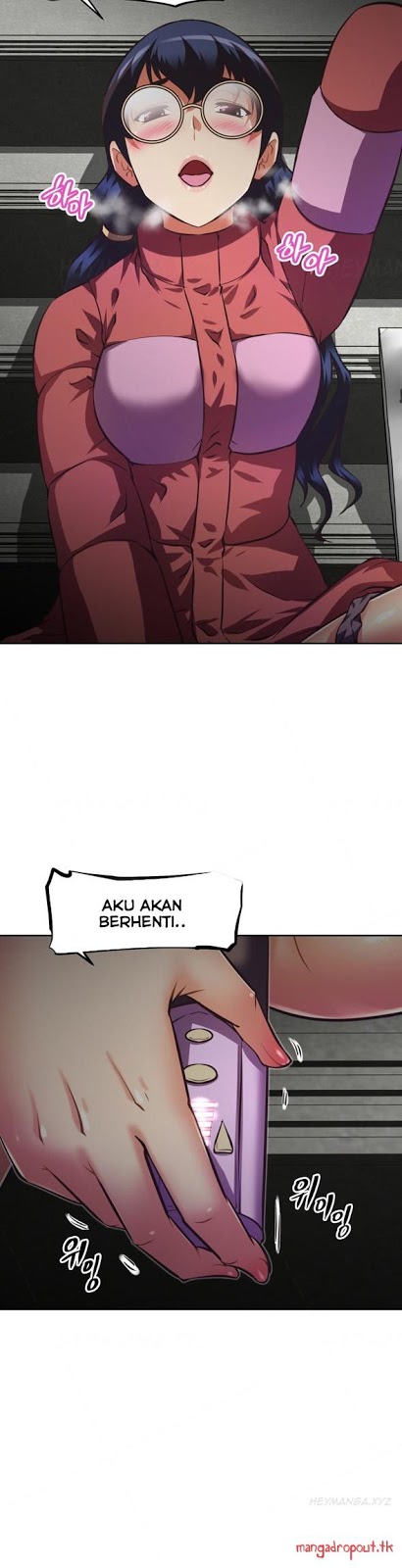 Brawling Go - Chapter 82 22