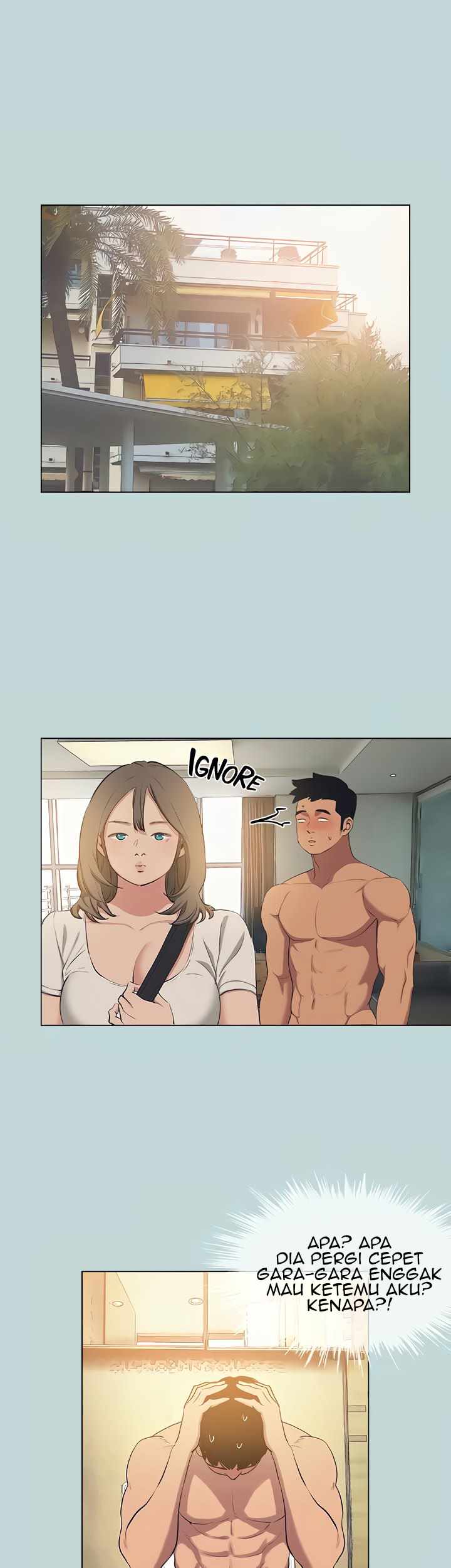 Summer Vacation - Chapter 82 28 Summer Vacation - Chapter 82 28