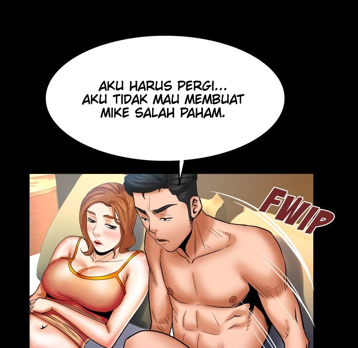 My Aunt - Chapter 82 51