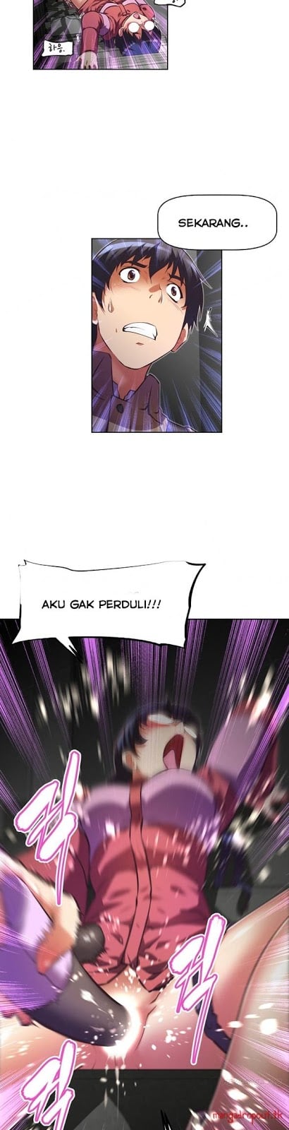 Brawling Go - Chapter 82 18