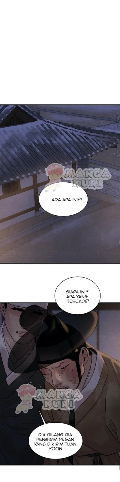 Painter of the night - Chapter 82 13