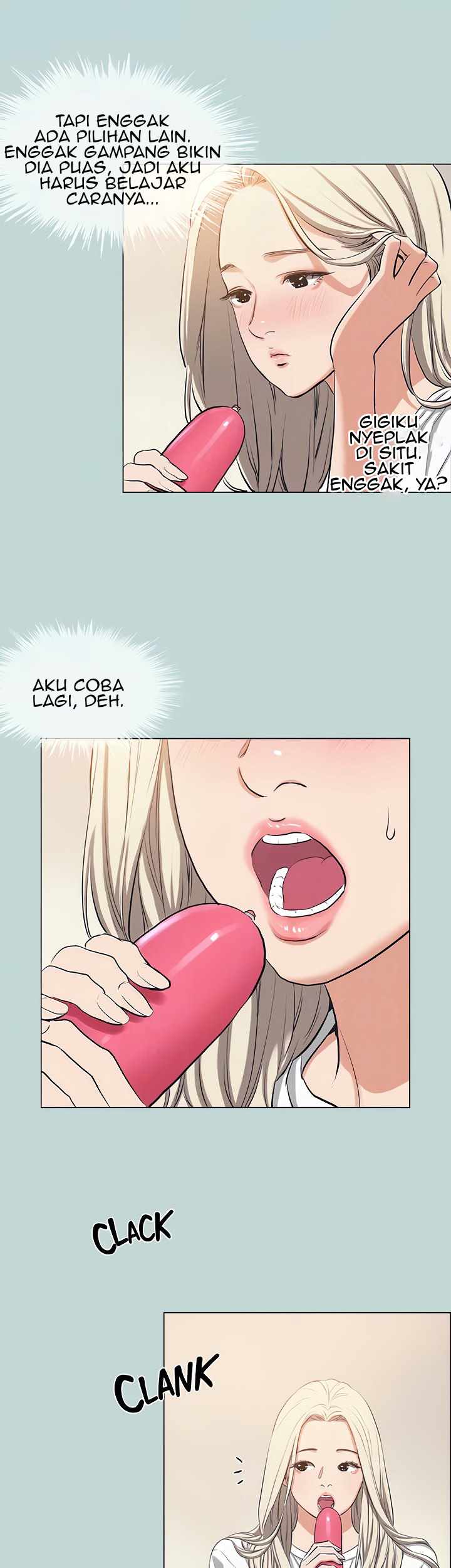 Summer Vacation - Chapter 82 16 Summer Vacation - Chapter 82 16