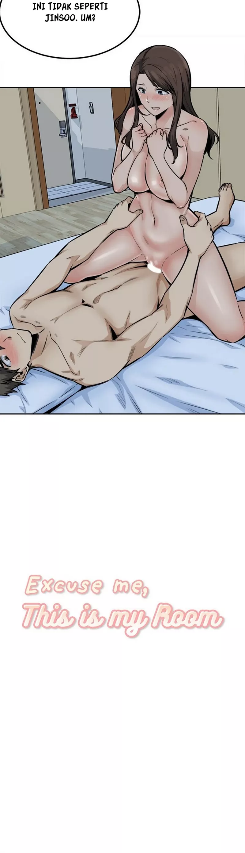 The Ark Is Me - Chapter 82 6