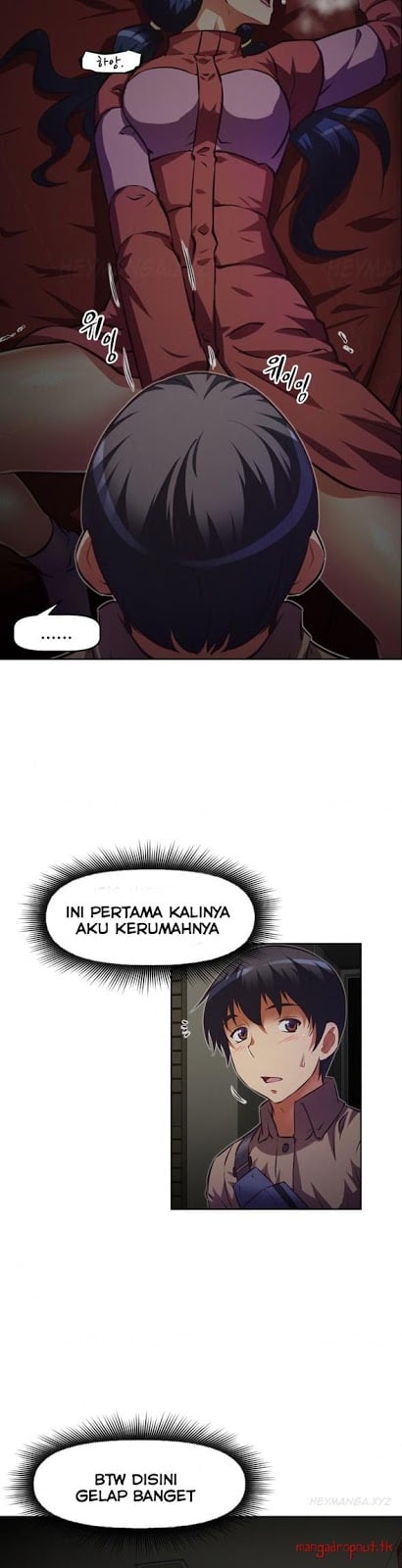 Brawling Go - Chapter 82 34