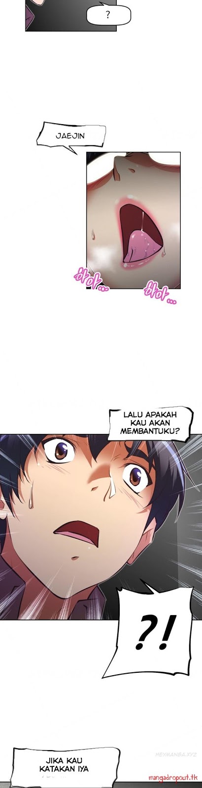 Brawling Go - Chapter 82 21