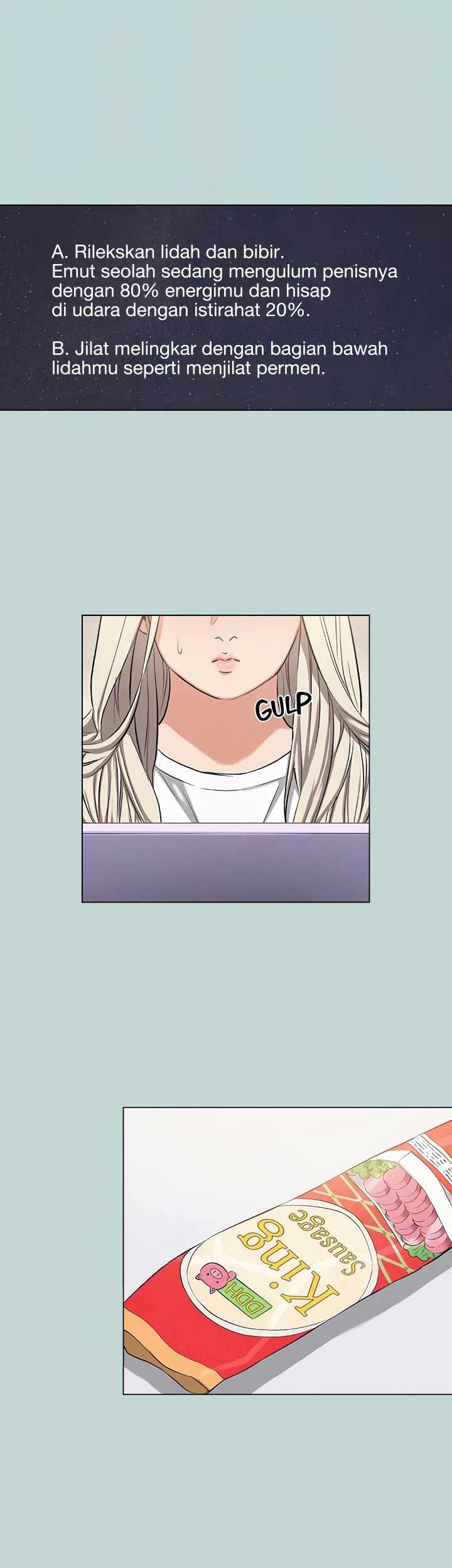 Summer Vacation - Chapter 82 13 Summer Vacation - Chapter 82 13