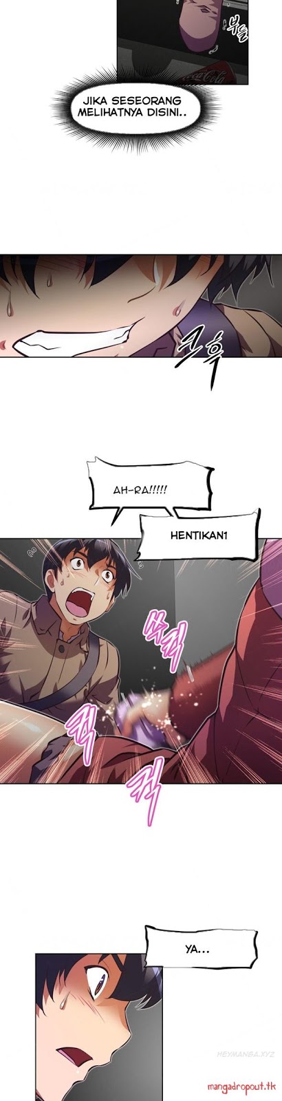 Brawling Go - Chapter 82 20