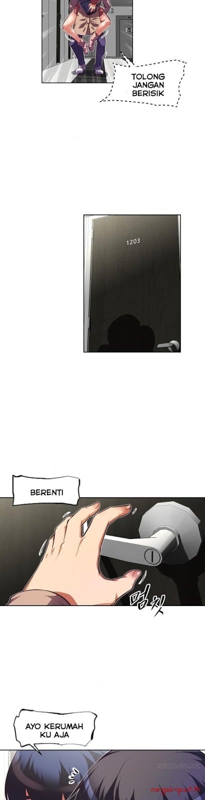 Brawling Go - Chapter 82 31