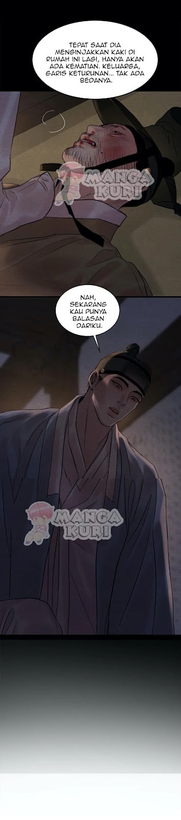 Painter of the night - Chapter 82 23